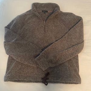 Beyond Yoga New Terrain Pullover - only worn once